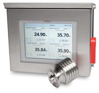 PR-43-AC Sanitary Compact Refractometer